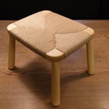 Paper cord chair 2